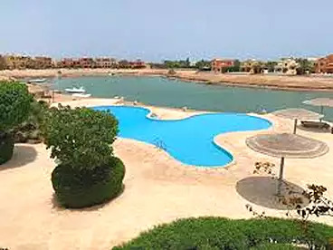 Properties For sale in West Golf Resort - Orascom, El Gouna Resorts, 100 sqm