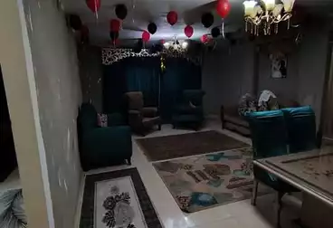 undefined undefined - 3 rooms - floor 12
