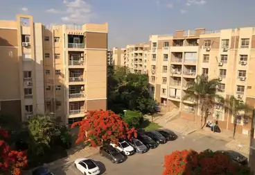 Properties For rent - 2 rooms - floor 4