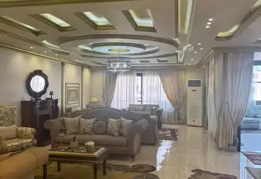 شقق للإيجار - 5 غرف - بالدور 9