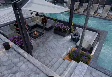 undefined undefined - 1 rooms - floor 2
