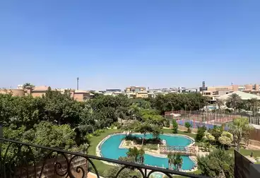 فيلا منفصلة للبيع - 4 غرف