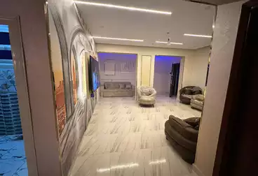 عقارات للبيع - 3 غرف - بالدور 1