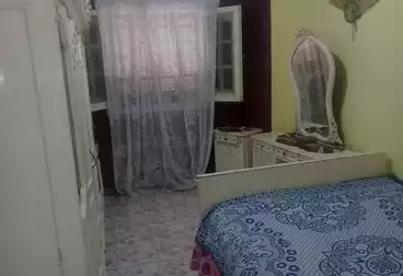 شقق مفروشة للإيجار - 2 غرف - بالدور 0