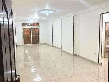 شقق للإيجار - 3 غرف - بالدور 1