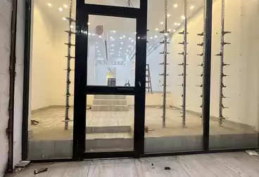 محلات للإيجار - بالدور 0