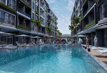undefined undefined - 3 rooms - floor 2