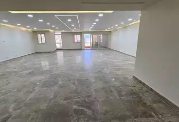 Full Floor Administrative For rent - 8 rooms - floor 2