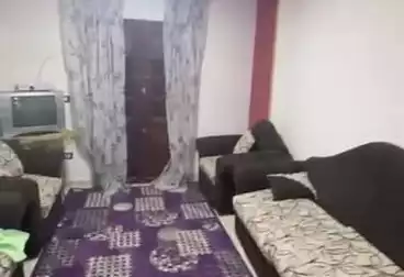 شقق مفروشة للإيجار - 2 غرف - بالدور 2