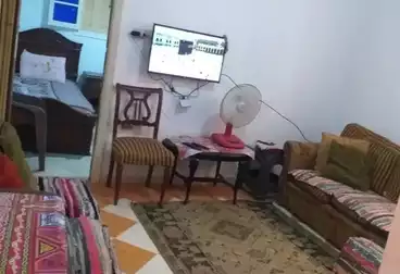 عقارات للإيجار - 2 غرف - بالدور 5
