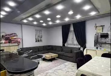undefined undefined - 3 غرف - بالدور 6