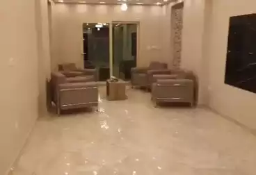 مكاتب للإيجار - 3 غرف - بالدور 5
