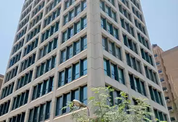 Offices For rent - 7 rooms - floor 4