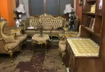 شقق للبيع - 4 غرف - بالدور 7