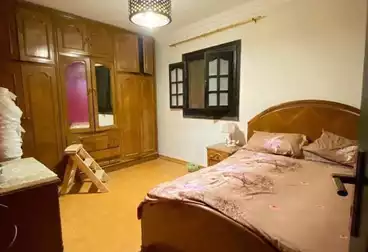 Furnished Apartment For rent - 3 rooms - floor 3