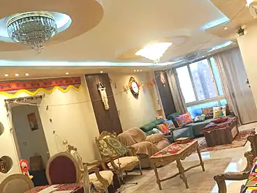 Apartments For sale - 2 rooms - floor 6