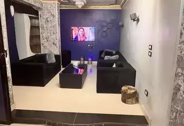 عقارات للإيجار - 2 غرف - بالدور 2