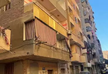 Building For sale - 2 rooms