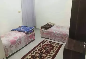 شقق مفروشة للإيجار - 3 غرف - بالدور 0