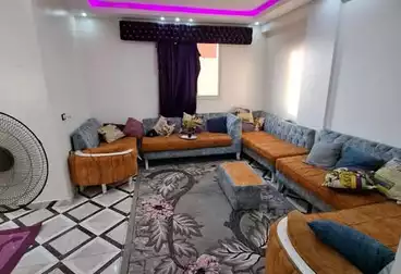 Furnished Apartment For sale - 2 rooms - floor 11
