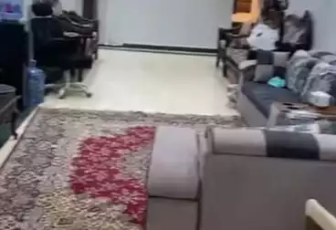 شقق مفروشة للبيع - 3 غرف - بالدور 2