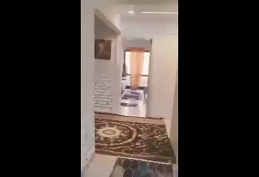 شقق مفروشة للإيجار - 3 غرف - بالدور 6