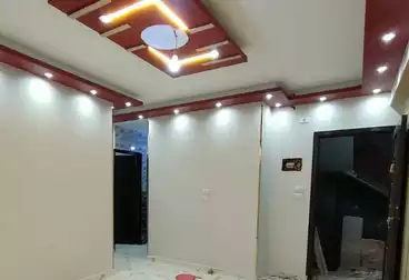 شقق للإيجار - 3 غرف - بالدور 4
