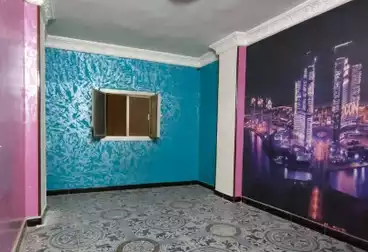 شقق للبيع - 3 غرف - بالدور 1