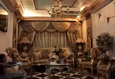 شقق للبيع - 2 غرف - بالدور 5