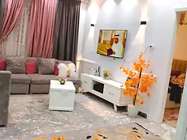 Apartments For sale - 3 rooms - floor 6