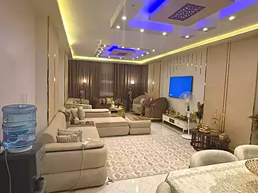 شقق للبيع - 3 غرف - بالدور 2