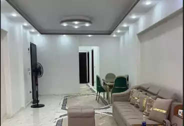 شقق مفروشة للبيع - 2 غرف - بالدور 10