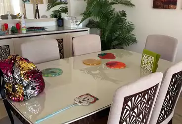 Apartments For rent - 3 rooms - floor 3