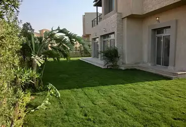 فيلا منفصلة للإيجار - 5 غرف