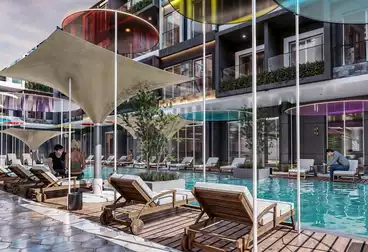 undefined undefined - 3 rooms - floor 3