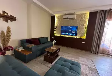 شقق للإيجار - 2 غرف - بالدور 10