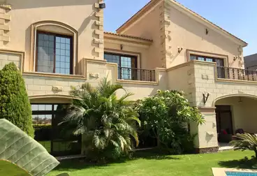 Separate Villa For sale - 5 rooms