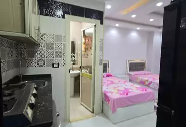Serviced Studios For rent - 1 rooms - floor 1