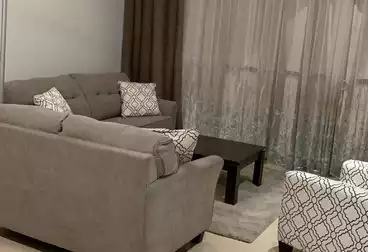 Furnished Apartment For rent - 2 rooms - floor 0