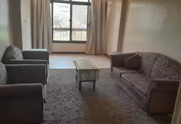 Furnished Apartment For rent - 3 rooms - floor 4