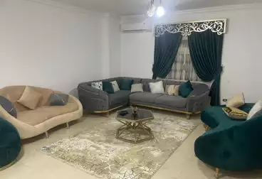 شقق للإيجار - 3 غرف - بالدور 1