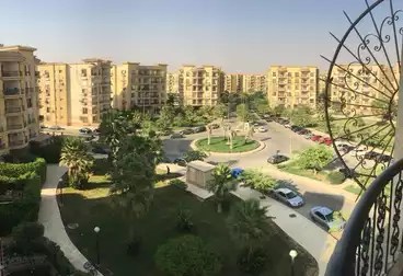 شقق للإيجار - 4 غرف - بالدور 4