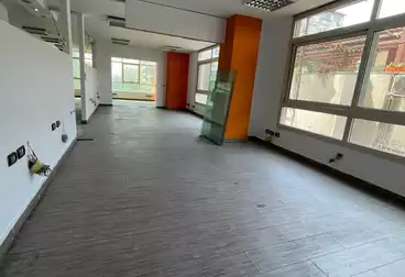 Offices For rent - 5 rooms - floor 3