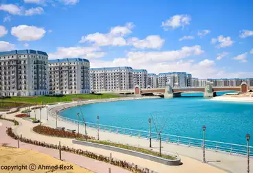 عقارات للبيع - 5 غرف - بالدور 2