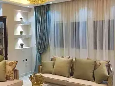 Apartments For sale - 3 rooms - floor 1