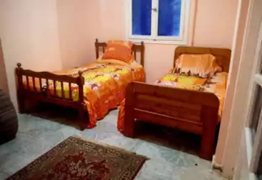 عقارات للإيجار - 3 غرف - بالدور 4
