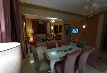 شقق فندقية للإيجار - 3 غرف - بالدور 2