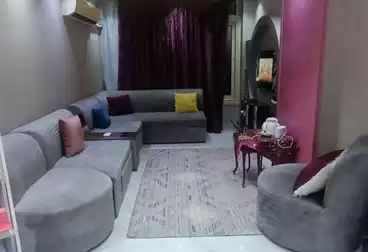 Furnished Apartment For sale - 3 rooms - floor 9