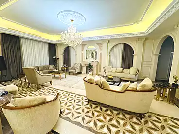 Separate Villa For sale - 5 rooms