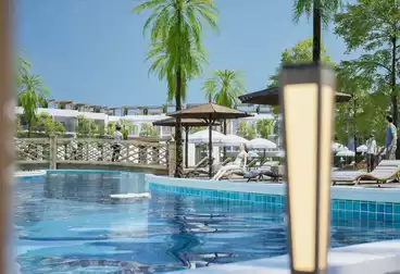 Apartments For sale - 2 rooms - floor 1